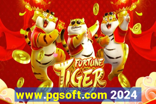 www.pgsoft.com 2024